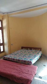 1 BHK House for Rent in Jankipuram Colony, Jhansi