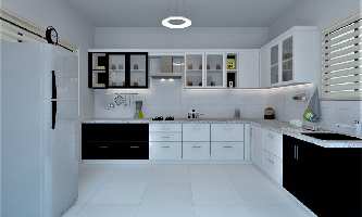 3 BHK Flat for Sale in Friends Colony, Nagpur