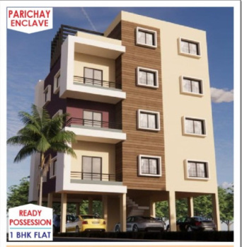 1 BHK Flat for Sale in Washi, Pune