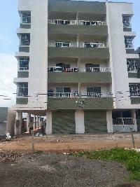 1 BHK Flat for Rent in Lohegaon, Pune