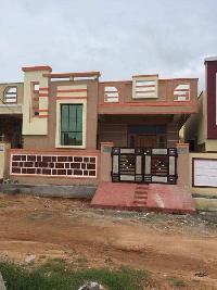 2 BHK Villa for Sale in Adikmet, Hyderabad