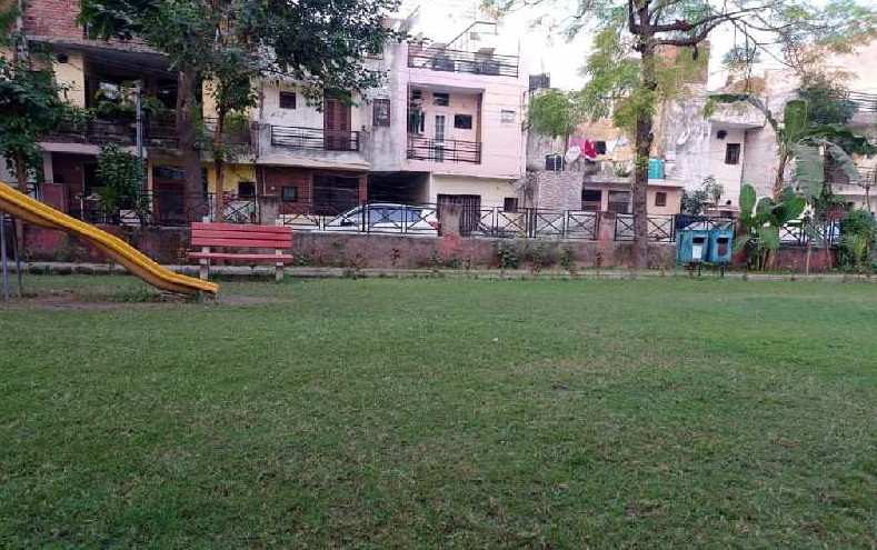 2 BHK House 800 Sq.ft. for Sale in Sector 19 Panchkula