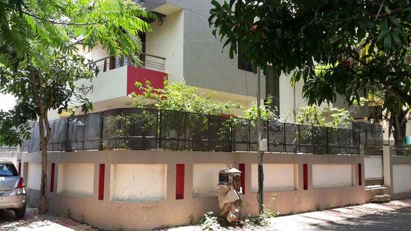 4 BHK House & Villa 2500 Sq.ft. for Rent in Nashik Road