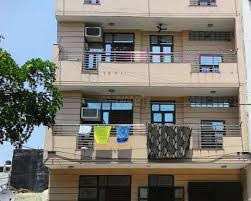 2 BHK Builder Floor 560 Sq.ft. for Sale in Rohini, Delhi