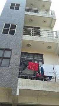 2 BHK Builder Floor 800 Sq.ft. for Sale in Rohini, Delhi