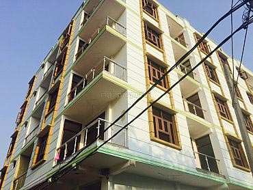 2 BHK Builder Floor 775 Sq.ft. for Sale in Rohini, Delhi