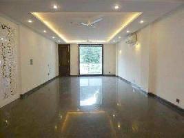 4 BHK Builder Floor for Rent in Saket, Delhi