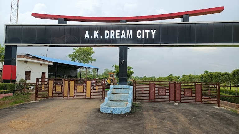  Residential Plot 1000 Sq.ft. for Sale in Sherghati, Gaya