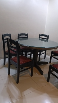 2 BHK Flat for Rent in Prabhat Road, Pune