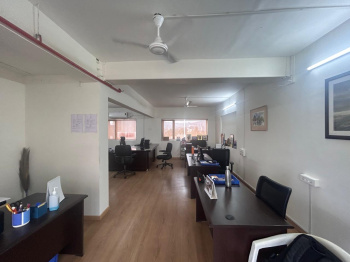  Office Space for Rent in Aundh, Pune