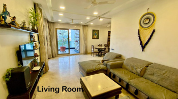 4 BHK Flat for Sale in Karve Nagar, Pune