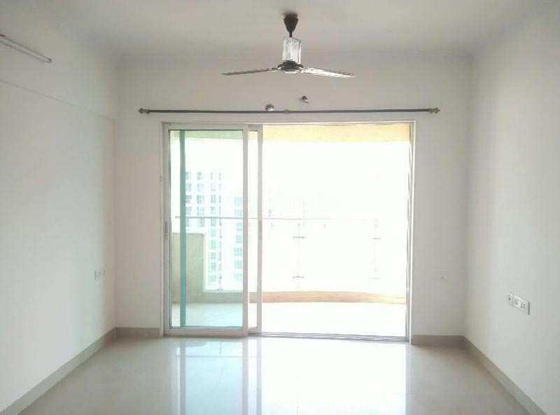 2 BHK Apartment 985 Sq.ft. for Rent in