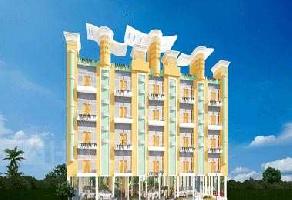 3 BHK Flat for Sale in Kydgang, Allahabad
