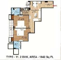 2 BHK Flat for Sale in Naini, Allahabad