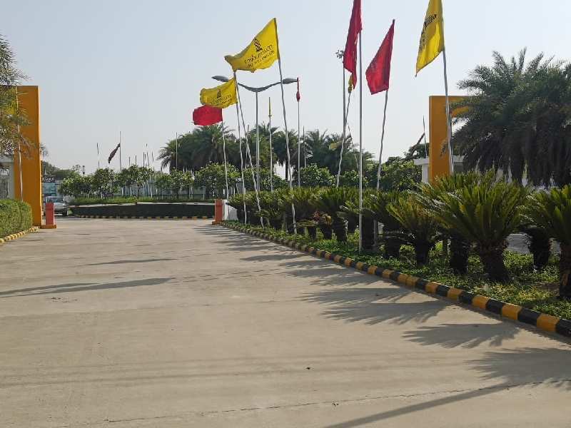143 Sq. Yards Residential Plot for Sale in Civil Lines, Allahabad