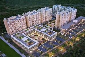 2 BHK Flat for Sale in Baner Pashan Link Road, Pune