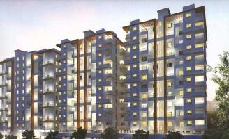 1 BHK Flat for Sale in Undri Chowk, Pune