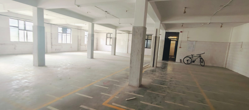  Factory 23000 Sq.ft. for Rent in Pace City II, Sector 37 Gurgaon