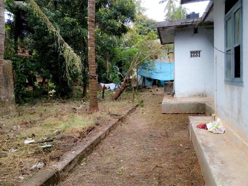 Residential Plot 17 Cent for Sale in Thalassery, Kannur