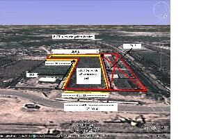  Agricultural Land for Sale in G. T. Road, Ludhiana
