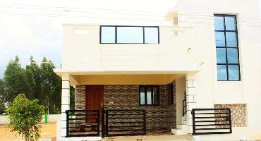 2 BHK House for Sale in Hosur Road, Bangalore