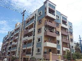 3 BHK Flat for Sale in 2nd Stage, Nagarbhavi, Bangalore