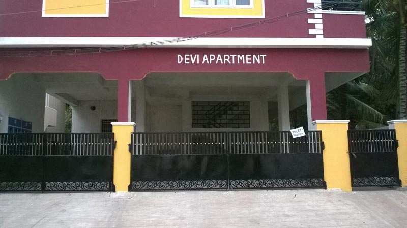 Devi Apartment