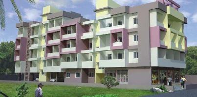 1 BHK Flat for Sale in Malwan, Sindhudurg