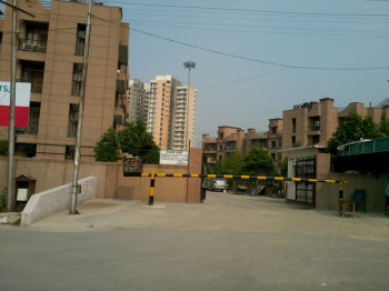 3.5 BHK Flat for Sale in Sector Phi 2 Greater Noida