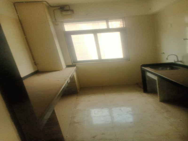 2 BHK Apartment 644 Sq.ft. for Sale in Tagore Nagar, Vikhroli East, Mumbai
