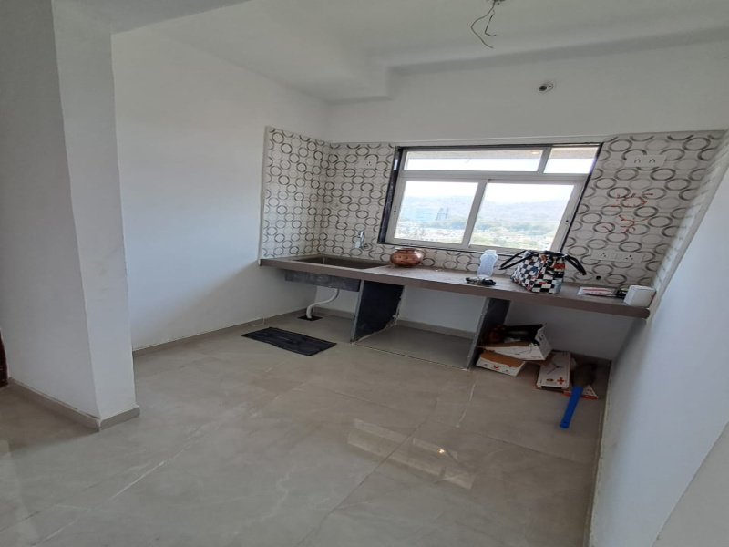 1 BHK Apartment 450 Sq.ft. for Sale in Tagore Nagar, Vikhroli East, Mumbai