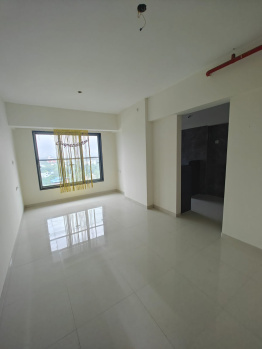 2 BHK Flat for Sale in Tagore Nagar, Vikhroli East, Mumbai