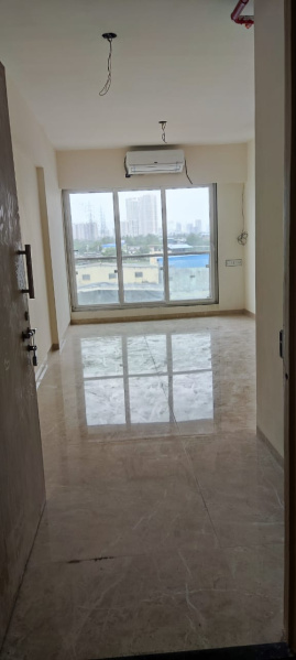 2 BHK Apartment 650 Sq.ft. for Rent in Tagore Nagar, Vikhroli East, Mumbai