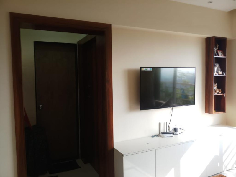 1 RK Apartment 396 Sq.ft. for Sale in Tagore Nagar, Vikhroli East, Mumbai