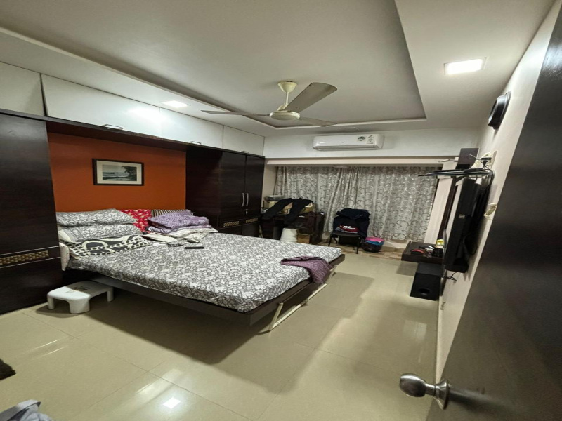 4.5 BHK Apartment 1875 Sq.ft. for Sale in Nahur East, Mulund, Mumbai