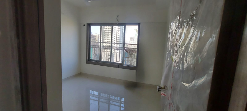 1 BHK Apartment 550 Sq.ft. for Sale in Tagore Nagar, Vikhroli East, Mumbai