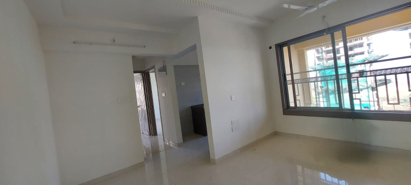 1 BHK Apartment 550 Sq.ft. for Sale in Tagore Nagar, Vikhroli East, Mumbai