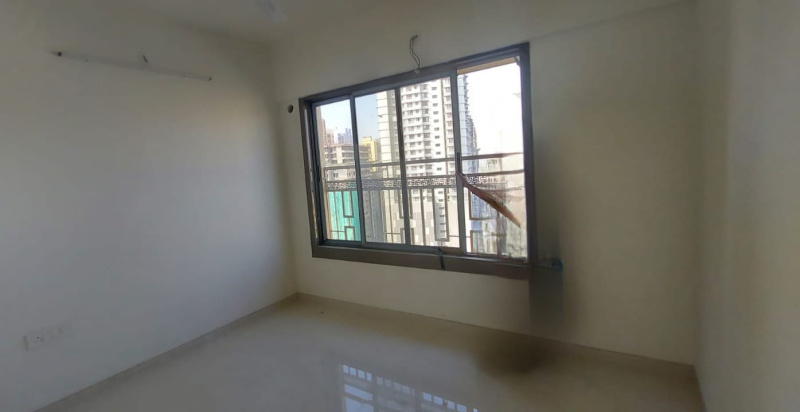 1 BHK Apartment 550 Sq.ft. for Sale in Tagore Nagar, Vikhroli East, Mumbai