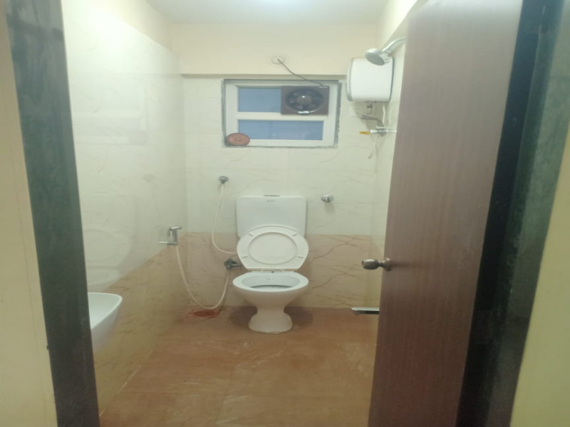 1 BHK Apartment 510 Sq.ft. for Sale in Tagore Nagar, Vikhroli East, Mumbai