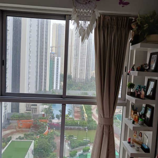 2 BHK Apartment 973 Sq.ft. for Sale in Mulund West, Mumbai