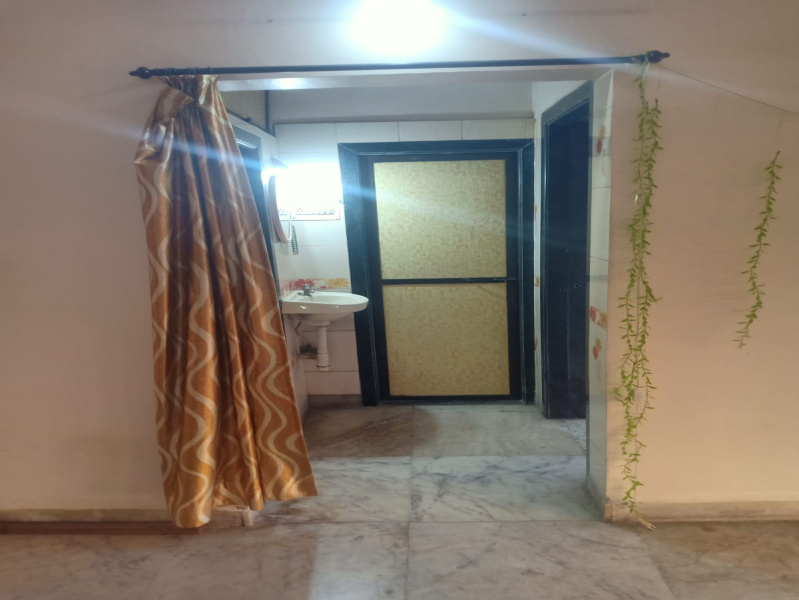 1 BHK Apartment 710 Sq.ft. for Rent in Mulund West, Mumbai