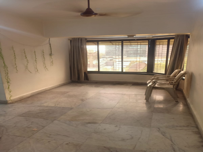 1 BHK Apartment 710 Sq.ft. for Rent in Mulund West, Mumbai