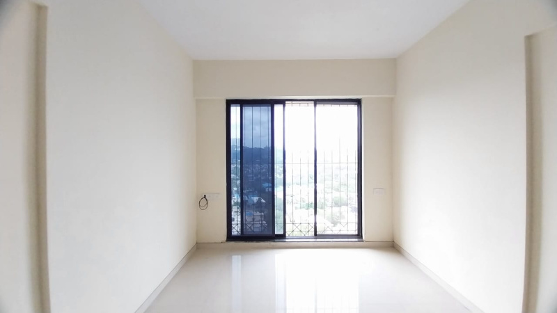 1 BHK Apartment 510 Sq.ft. for Sale in Tagore Nagar, Vikhroli East, Mumbai