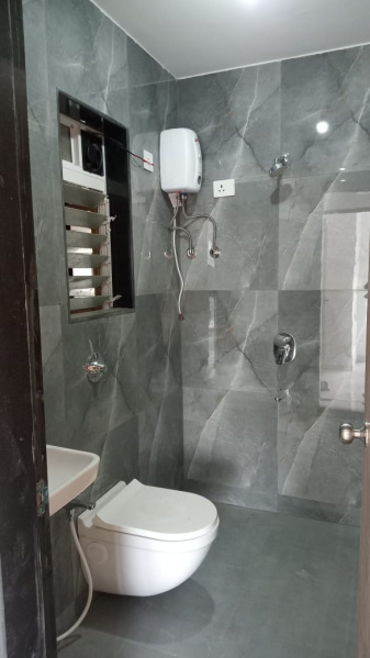 2 BHK Apartment 610 Sq.ft. for Rent in Tagore Nagar, Vikhroli East, Mumbai