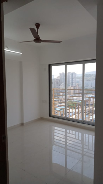 2 BHK Apartment 610 Sq.ft. for Rent in Tagore Nagar, Vikhroli East, Mumbai