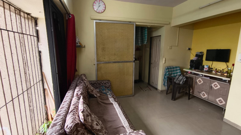 1 BHK Apartment 500 Sq.ft. for Sale in Vikhroli East, Mumbai