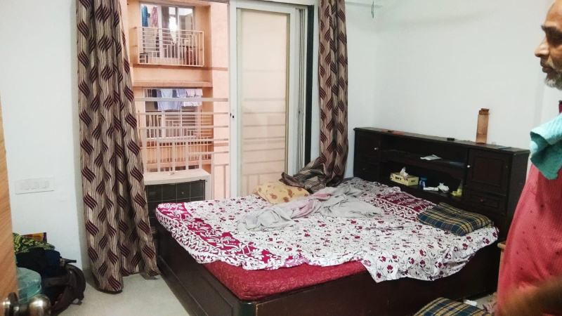 2 BHK Apartment 667 Sq.ft. for Sale in Vikhroli East, Mumbai