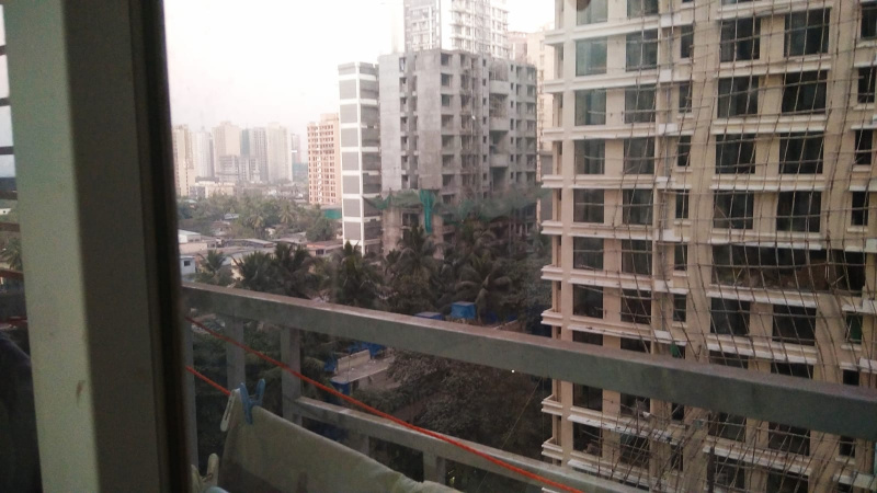 2 BHK Apartment 667 Sq.ft. for Sale in Vikhroli East, Mumbai