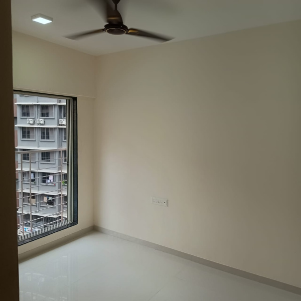 1 BHK Apartment 490 Sq.ft. for Sale in Vikhroli East, Mumbai