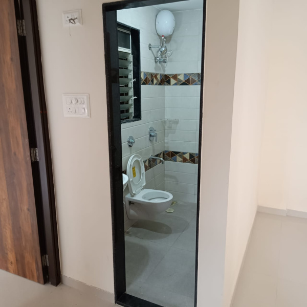 1 BHK Apartment 490 Sq.ft. for Sale in Vikhroli East, Mumbai